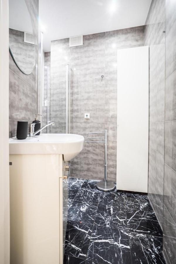 Oomph Warsaw Big Apartment With Balcony Near Old Town 外观 照片